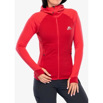 Mountain Equipment Eclipse Capsicum Red
