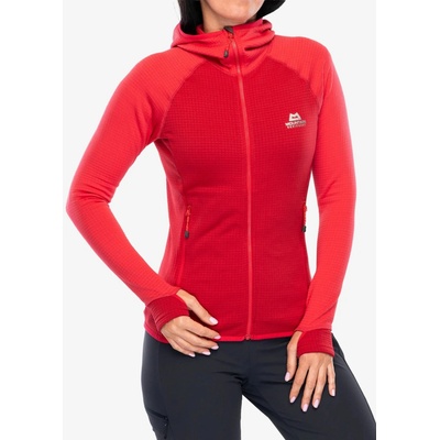 Mountain Equipment Eclipse Capsicum Red
