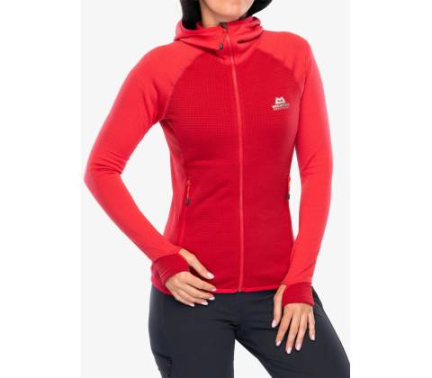 Mountain Equipment Eclipse Capsicum Red
