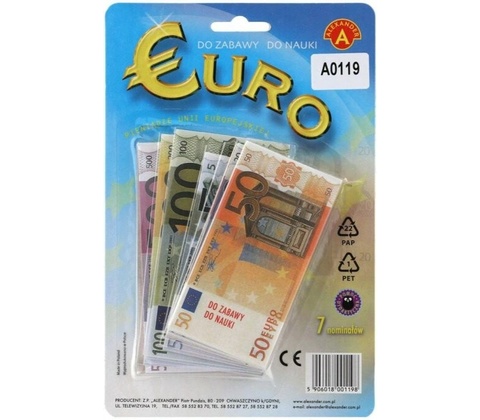 Pexi EURA
