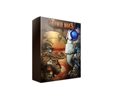 Tower Wars