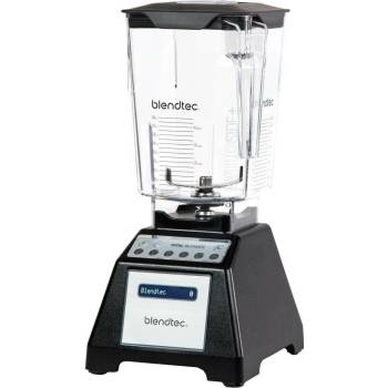 Blendtec TOTAL_BK černý