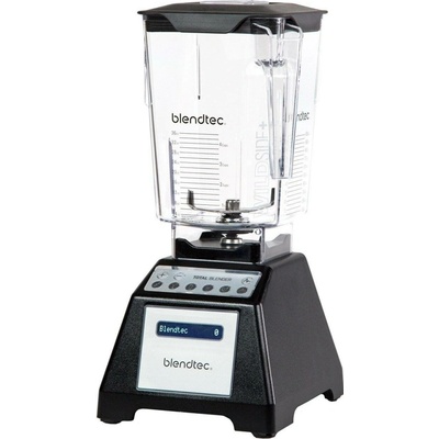 Blendtec TOTAL_BK černý