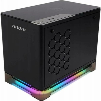 In Win A1 Prime Black
