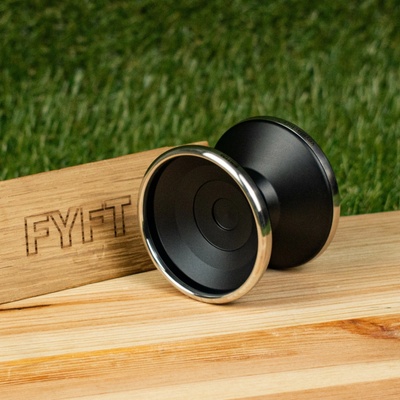 YoYoFactory BiMetal