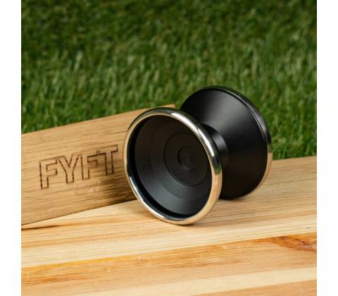 YoYoFactory BiMetal