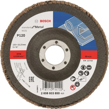 BOSCH 2.608.603.659