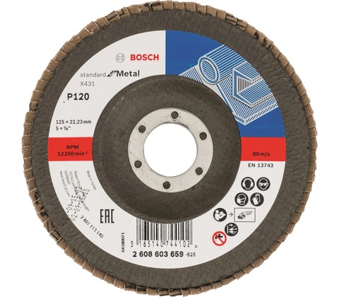 BOSCH 2.608.603.659