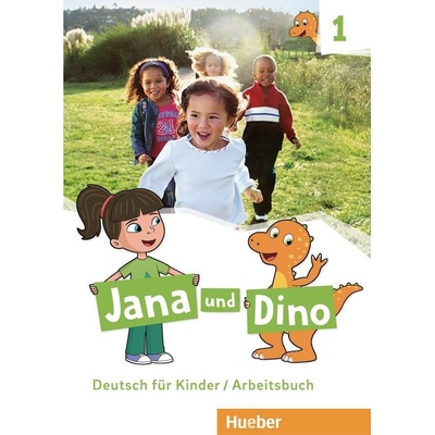 Jana und Dino 1