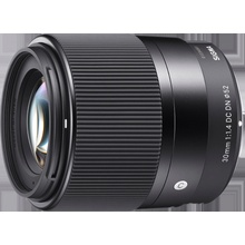 SIGMA DC 30mm f/1.4 DN Contemporary Sony E-mount