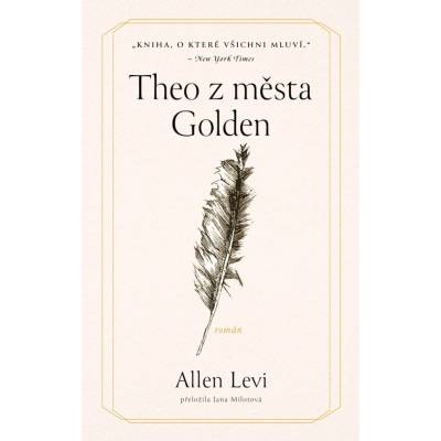 Theo z města Golden