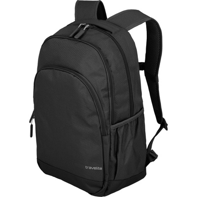 Travelite Раница Travelite Kick Off Backpack L Black Travelite | Cheren | ЖЕНИ | ЕДИН РАЗМЕР