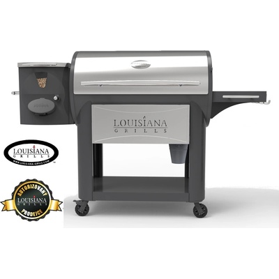Louisiana Legacy 1200