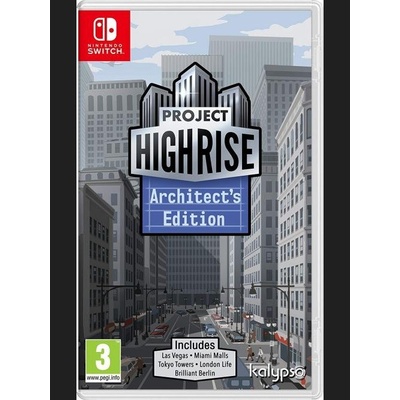 Project Highrise (Architects Edition)