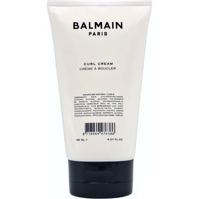 Balmain Hair Couture Curl Cream 150 ml