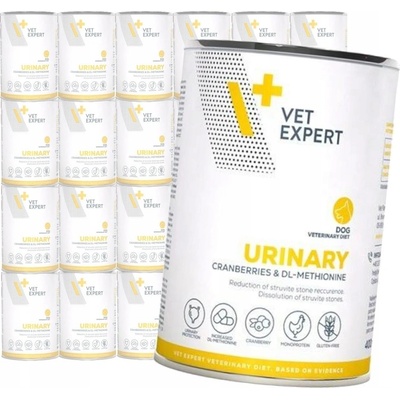 VetExpert VD 4T Urinary 400 g