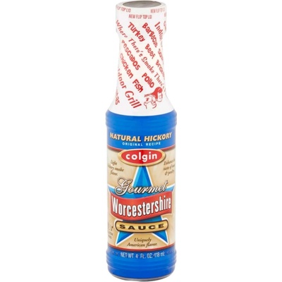Colgin Worcestershire Sauce 118 ml