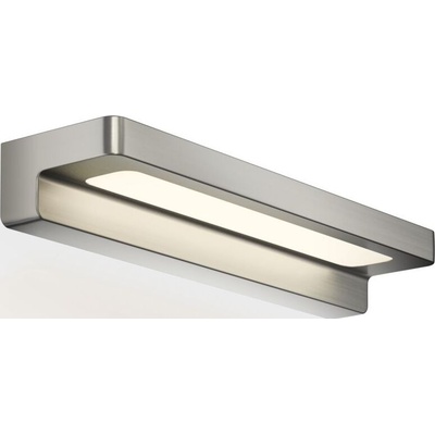 DECOR WALTHER Аплик Form 34 см никел (0329534)