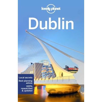 Dublin 12 - Lonely Planet
