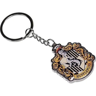 Prívesok na kľúče Half Moon Bay Kovový Harry Potter Bifľomor