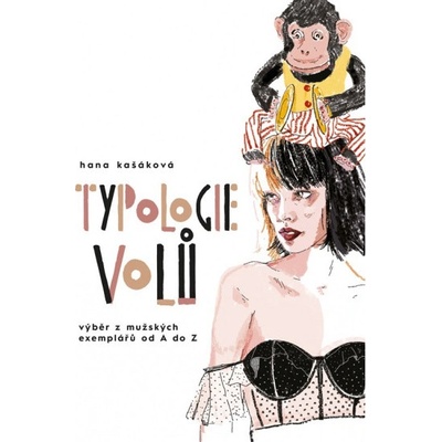 Typologie volů | Hana Kašáková