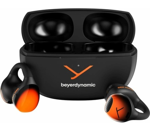 Beyerdynamic Amiron Zero