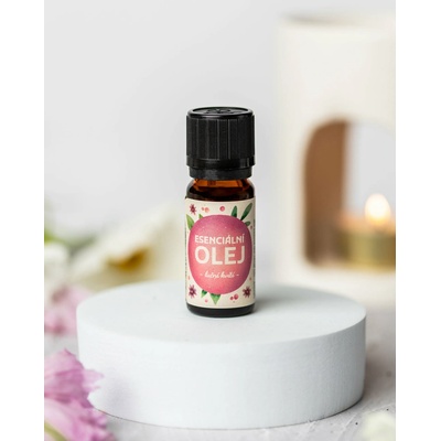 EcoHaus esenciální olej Luční kvítí 10 ml