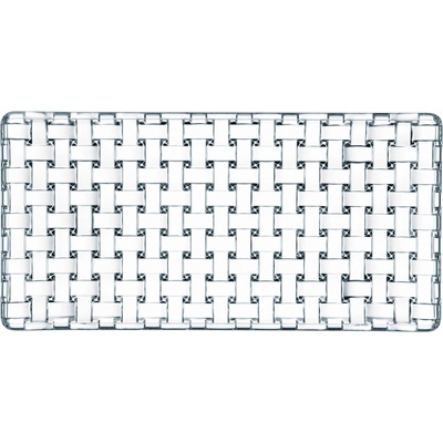 Nachtmann BOSSA NOVA tác obdélníkový 28cm