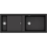 SCHOCK МИВКА SCHOCK PREPSTATION D150 (PREPSTATION D150 Day) Мивка за вграждане