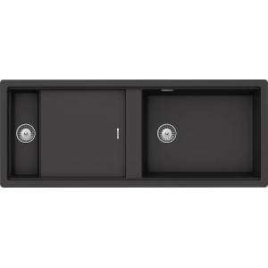 SCHOCK МИВКА SCHOCK PREPSTATION D150 (PREPSTATION D150 Day) Мивка за вграждане