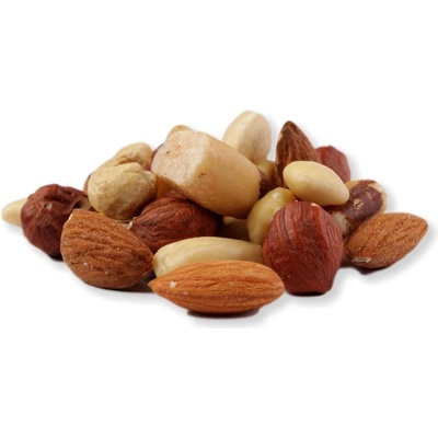 Ochutnej Ořech Ořechová směs natural EXCLUSIVE 1 kg