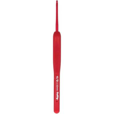 Tulip Etimo Red soft grip 2,5 mm
