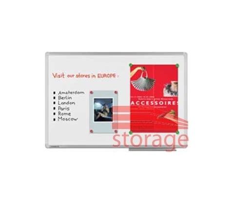 Legamaster Universal Plus 100 x 200 cm