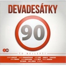 Various - Devadesátky - to nejlepší CD