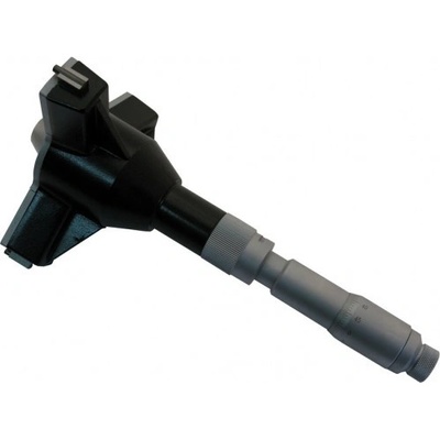 KMITEX 7089.50 Mikrometr dutinový třídotekový DIN 863, 100-125mm