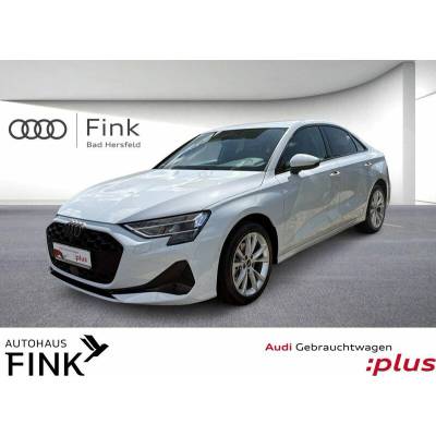 Audi A3 35 TFSI Advanced 110 kW