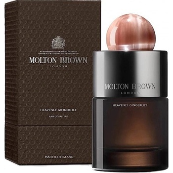 Image 1 of Molton Brown Heavenly Gingerlily EDP 100 ml Tester