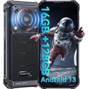 Oukitel WP36 8GB/128GB Black