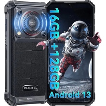 Oukitel WP36 8GB/128GB Black