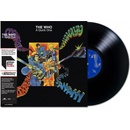 Who: Quick One LP
