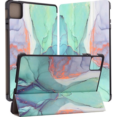 Techsuit FoldPro Xiaomi Pad 6 / Pad 6 KF2317020 Green Time