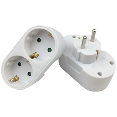 MicroConnect PESCHPLUG2 без категория (PESCHPLUG2)