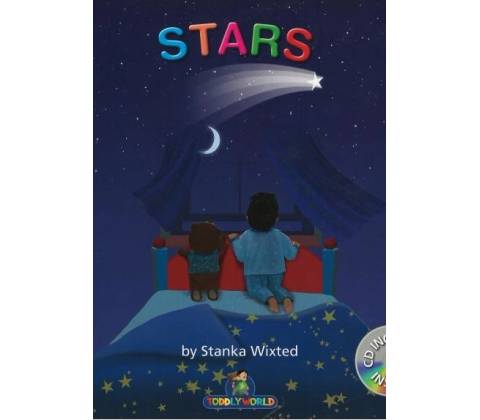 toddlyworld Stars