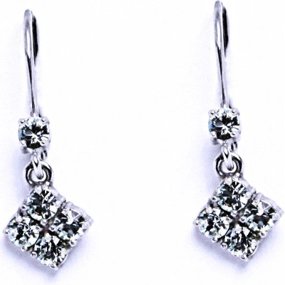 Čištín se Swarovski krystalem light azore NK 1324V