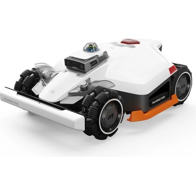 Mammotion LUBA 3 AWD 3000 – Zboží Dáma