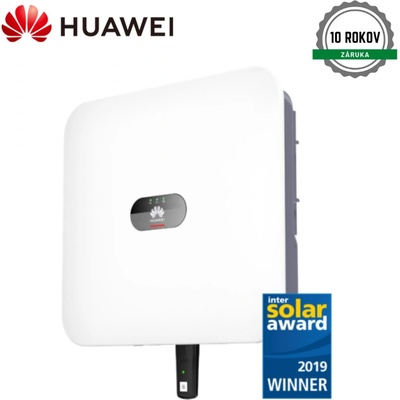 Huawei Sun2000-8KTL-M1