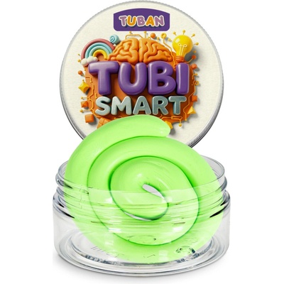 TUBAN Tubi Smart Modelovací hmota Neo 50g
