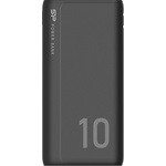 Silicon Power QP15 10000 mAh (SLP-PB-QP15-BK)