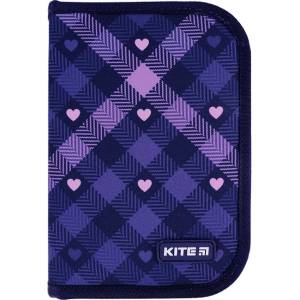  Несесер правоъгълен Kite 621 Hello Kitty (1310033-K24-621-1)