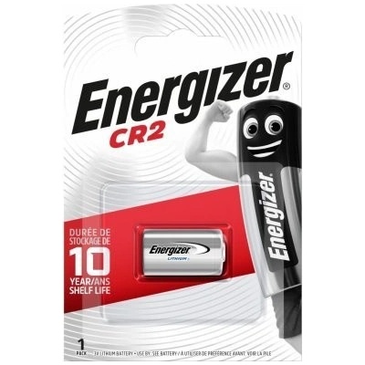 Energizer Lithium Photo CR2 1ks 7638900026429